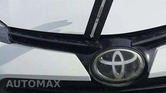 2017 Toyota Corolla LE Sedan – miniatura 2