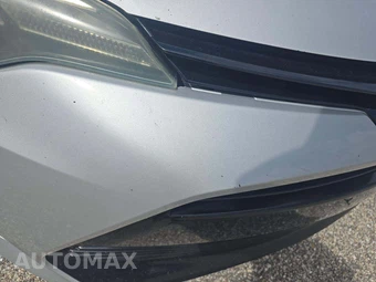 2017 Toyota Corolla LE Sedan - miniatura 21