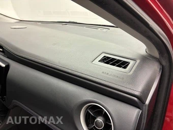 2017 Toyota Corolla SE Sedan - miniatura 26