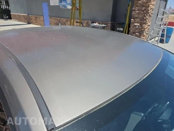 2017 Toyota Corolla SE Sedan – miniatura 12