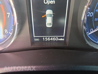 2017 Toyota Corolla SE Sedan – miniatura 15