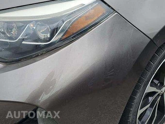 2017 Toyota Corolla SE Sedan – miniatura 22