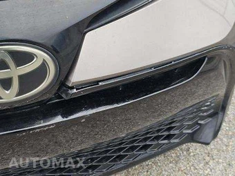 2017 Toyota Corolla SE Sedan – miniatura 23