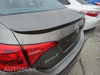 2017 Toyota Corolla SE Sedan – miniatura 32