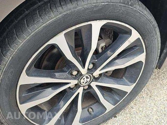 2017 Toyota Corolla SE Sedan – miniatura 40