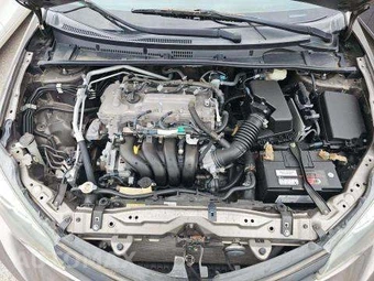 2017 Toyota Corolla SE Sedan – miniatura 42