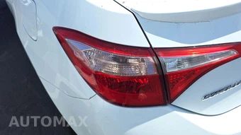 2017 Toyota Corolla SE Sedan - miniatura 25
