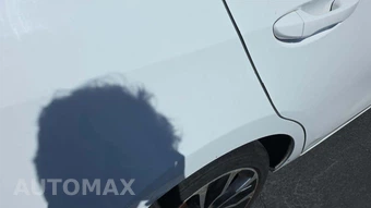 2017 Toyota Corolla SE Sedan - miniatura 29
