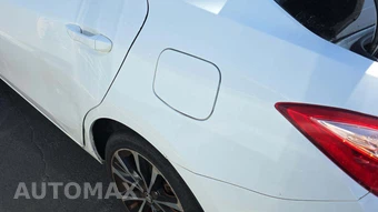 2017 Toyota Corolla SE Sedan - miniatura 36