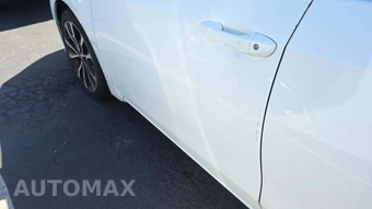 2017 Toyota Corolla SE Sedan - miniatura 39