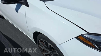 2017 Toyota Corolla SE Sedan - miniatura 48