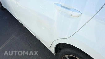 2017 Toyota Corolla SE Sedan - miniatura 49
