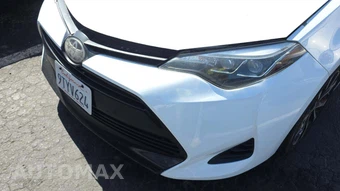 2017 Toyota Corolla SE Sedan - miniatura 50