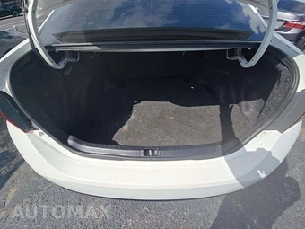 2017 Toyota Corolla SE Sedan – miniatura 14