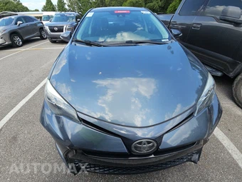 2017 Toyota Corolla SE Sedan – miniatura 2
