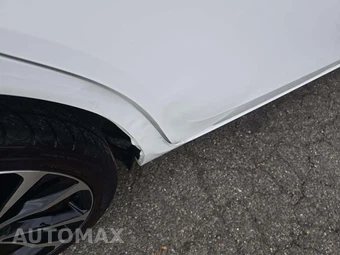 2017 Toyota Corolla XSE Sedan – miniatura 21