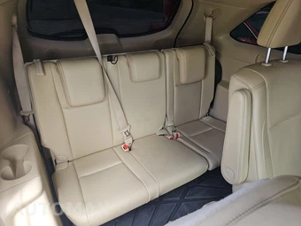 2017 Toyota Highlander Hybrid Limited - miniatura 14