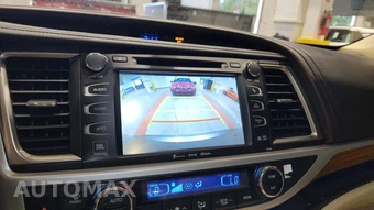 2017 Toyota Highlander Hybrid Limited - miniatura 21