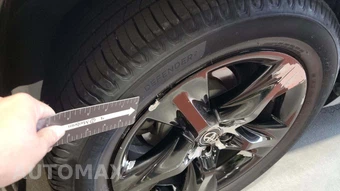2017 Toyota Highlander Hybrid Limited - miniatura 34