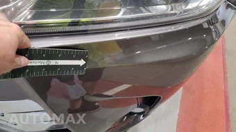 2017 Toyota Highlander Hybrid Limited - miniatura 37