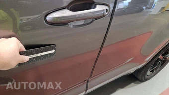 2017 Toyota Highlander Hybrid Limited - miniatura 38