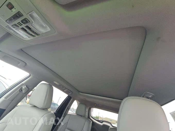 2017 Toyota Highlander Hybrid Limited Platinum - miniatura 11