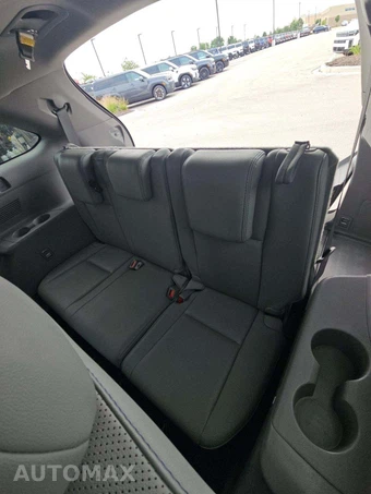 2017 Toyota Highlander Hybrid Limited Platinum - miniatura 14