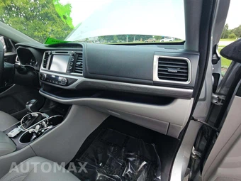 2017 Toyota Highlander Hybrid Limited Platinum - miniatura 20