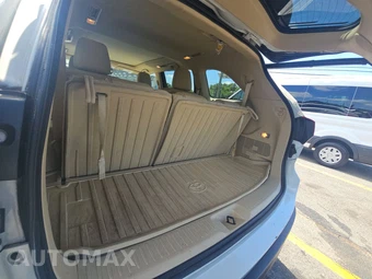 2017 Toyota Highlander Hybrid Limited Platinum - miniatura 17