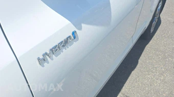 2017 Toyota Highlander Hybrid Limited Platinum - miniatura 25