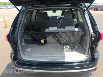 2017 Toyota Highlander LE – miniatura 17