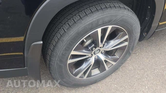 2017 Toyota Highlander LE – miniatura 30