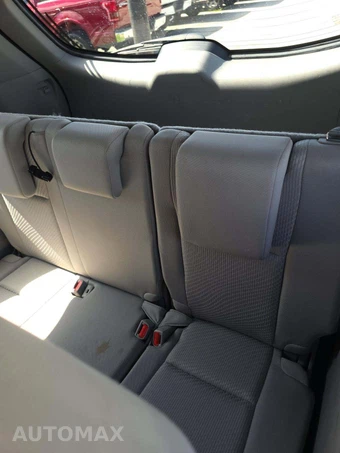 2017 Toyota Highlander LE – miniatura 14