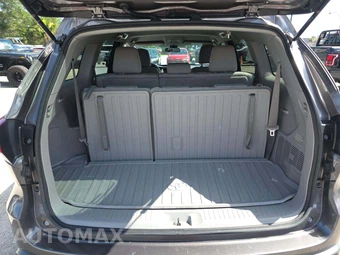 2017 Toyota Highlander LE – miniatura 15