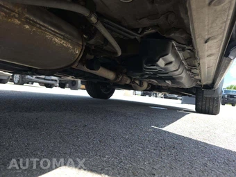 2017 Toyota Highlander LE – miniatura 18