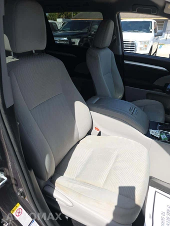 2017 Toyota Highlander LE – miniatura 19