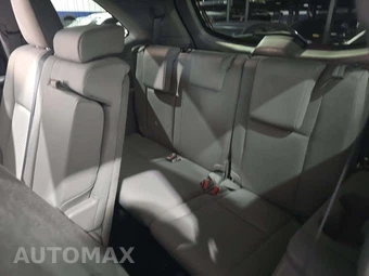 2017 Toyota Highlander LE - miniatura 14