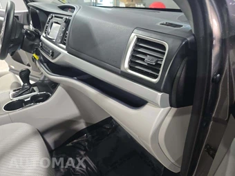 2017 Toyota Highlander LE - miniatura 20