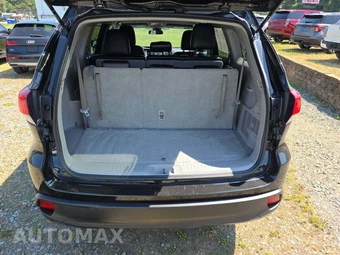 2017 Toyota Highlander LE - miniatura 15