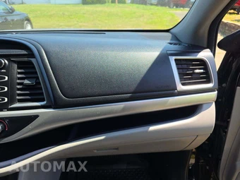 2017 Toyota Highlander LE - miniatura 20