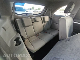 2017 Toyota Highlander LE – miniatura 14
