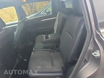 2017 Toyota Highlander LE Plus – miniatura 16