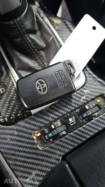 2017 Toyota Highlander Limited - miniatura 18
