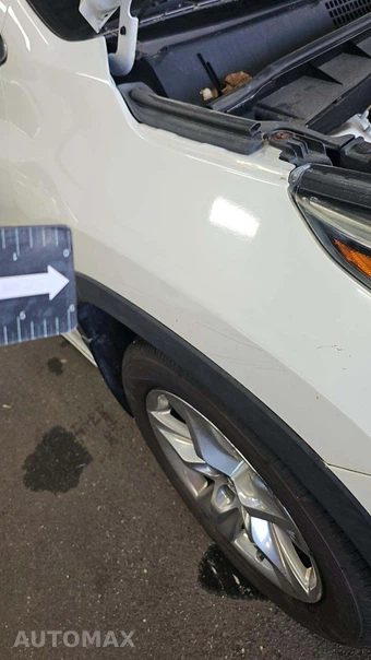2017 Toyota Highlander Limited - miniatura 24