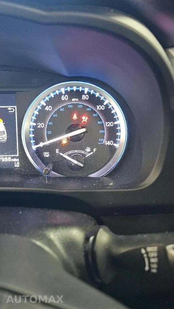2017 Toyota Highlander Limited - miniatura 33