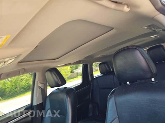 2017 Toyota Highlander Limited - miniatura 11