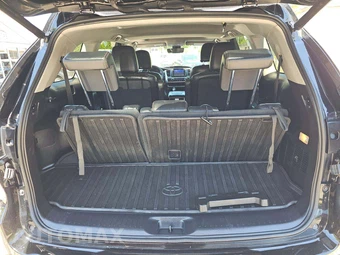 2017 Toyota Highlander Limited - miniatura 15