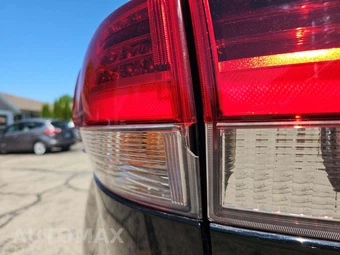 2017 Toyota Highlander Limited - miniatura 24