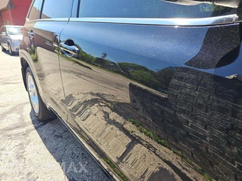 2017 Toyota Highlander Limited - miniatura 26