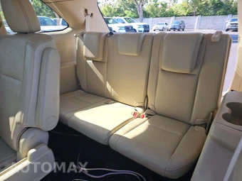 2017 Toyota Highlander Limited - miniatura 11